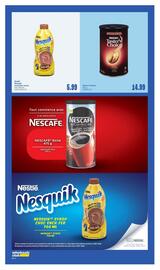 Wholesale Club flyer Page 39