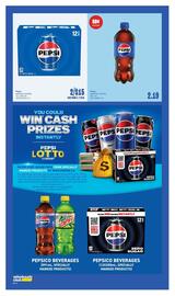 Wholesale Club flyer Page 40