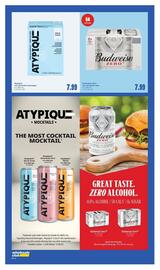 Wholesale Club flyer Page 43