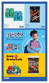 Wholesale Club flyer Page 45