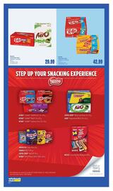 Wholesale Club flyer Page 46