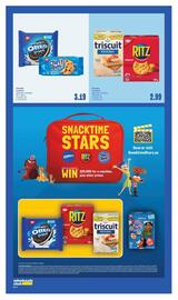 Wholesale Club flyer Page 49
