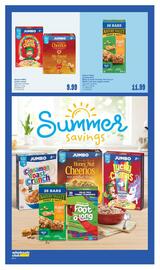 Wholesale Club flyer Page 50