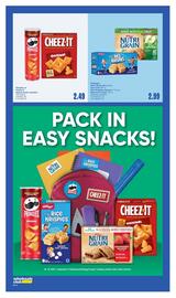 Wholesale Club flyer Page 51