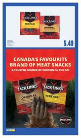 Wholesale Club flyer Page 52