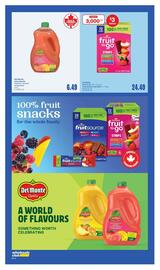 Wholesale Club flyer Page 54