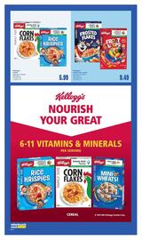 Wholesale Club flyer Page 55