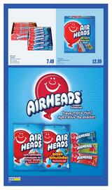 Wholesale Club flyer Page 56