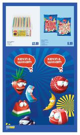 Wholesale Club flyer Page 57