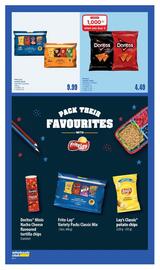 Wholesale Club flyer Page 59