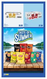Wholesale Club flyer Page 60
