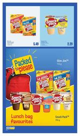 Wholesale Club flyer Page 61
