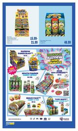 Wholesale Club flyer Page 63