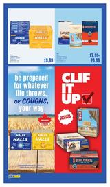 Wholesale Club flyer Page 64