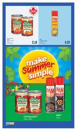 Wholesale Club flyer Page 66