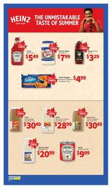 Wholesale Club flyer Page 67