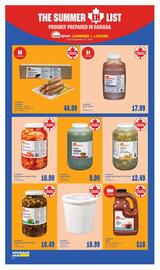 Wholesale Club flyer Page 8