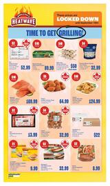Wholesale Club flyer Page 9