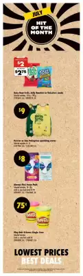 Wholesale Club flyer (valid until 20-08)
