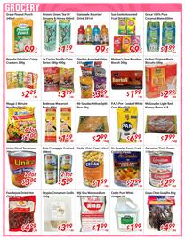 Bestco Food Mart flyer week 31 Page 3