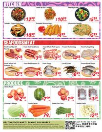 Bestco Food Mart flyer week 31 Page 4
