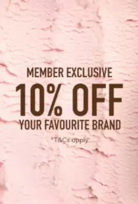 The Perfume Shop leaflet (valid until 6-09)