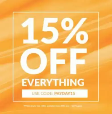 Avon leaflet (valid until 11-08)