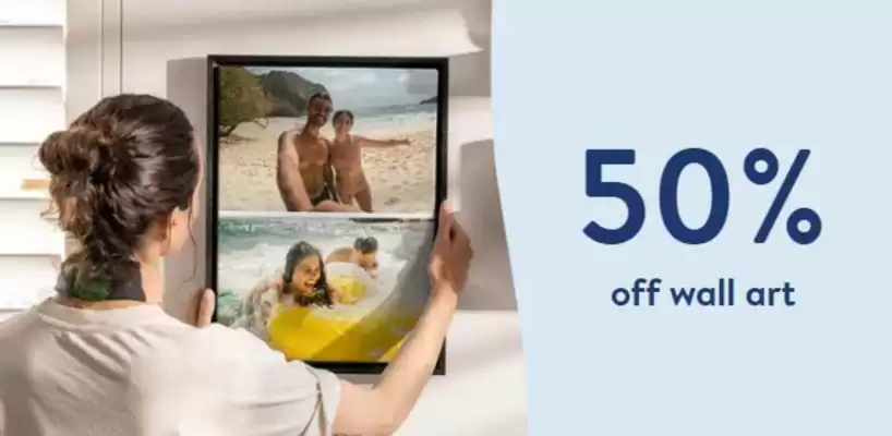 Photobox leaflet (valid until 6-08)