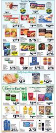 Foodtown supermarkets Weekly Ad week 31 Page 2