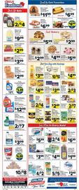 Foodtown supermarkets Weekly Ad week 31 Page 3