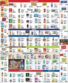 Foodtown supermarkets Weekly Ad week 31 Page 6