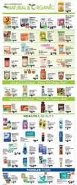 Foodtown supermarkets Weekly Ad week 31 Page 7