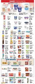 Foodtown supermarkets Weekly Ad week 31 Page 8
