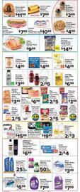 Foodtown supermarkets Weekly Ad week 31 Page 2
