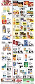 Foodtown supermarkets Weekly Ad week 31 Page 3