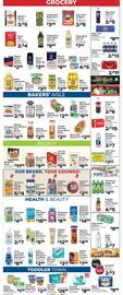 Foodtown supermarkets Weekly Ad week 31 Page 7