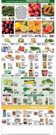 Foodtown supermarkets Weekly Ad week 31 Page 8