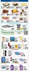 Foodtown supermarkets Weekly Ad week 31 Page 2