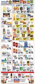 Foodtown supermarkets Weekly Ad week 31 Page 3