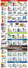 Foodtown supermarkets Weekly Ad week 31 Page 6