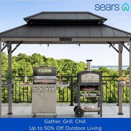 Sears Weekly Ad week 31 Page 4