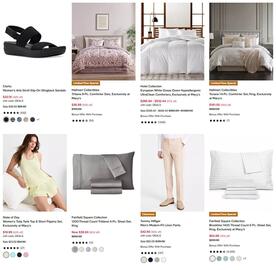 Macy's Weekly Ad Page 5