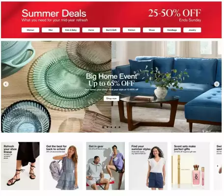 Macy's Weekly Ad