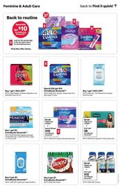 CVS Weekly Ad week 32 Page 10