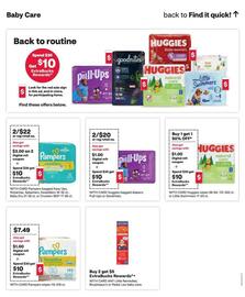 CVS Weekly Ad week 32 Page 12
