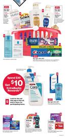 CVS Weekly Ad week 32 Page 4