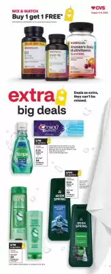 CVS Weekly Ad