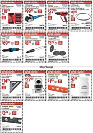 Harbor Freight Tools Weekly Ad Page 6