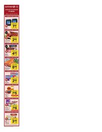 Safeway Weekly Ad week 31 Page 2