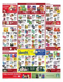 Safeway Weekly Ad week 31 Page 3
